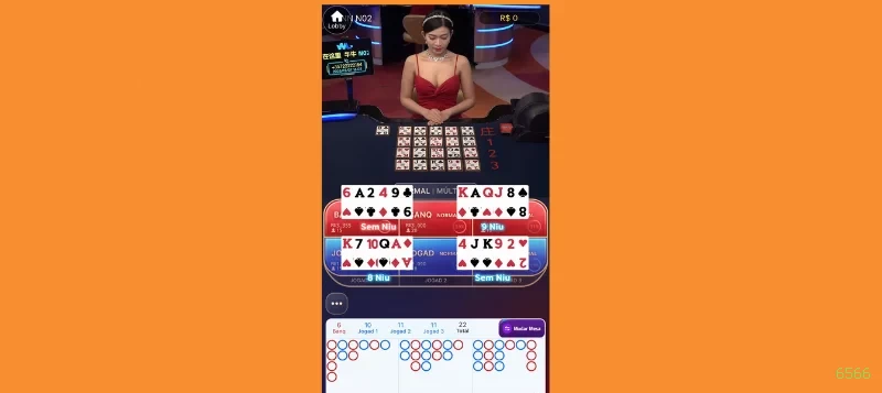 Central de dúvidas rápidas sobre o app 6566