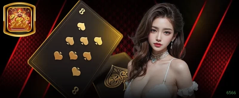 Roleta e blackjack 6566