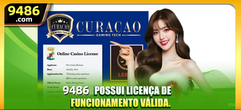 Cassino ao vivo 6566 dealers