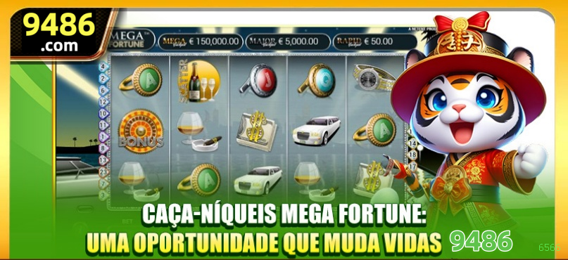 Download app 6566 Android iOS