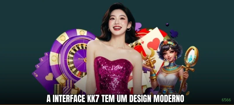 Bônus boas-vindas 6566 R$100