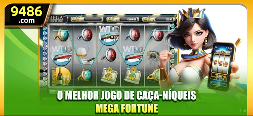 Gates of Olympus slot 6566